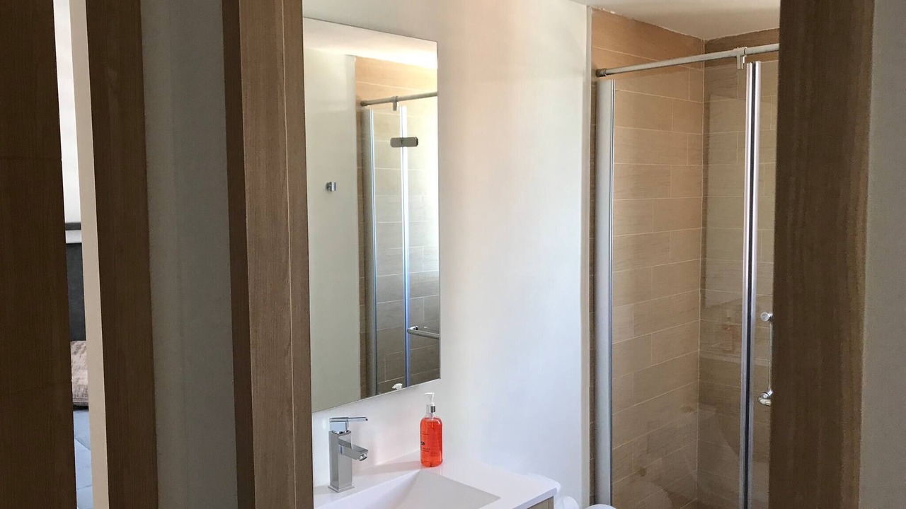Photo of Bathroom in Zona Minerva