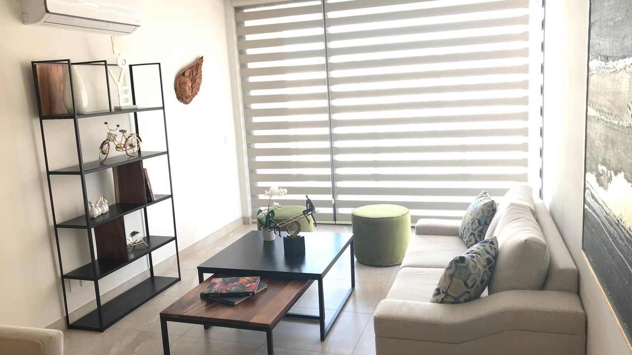 Photo of Livingroom in Zona Minerva