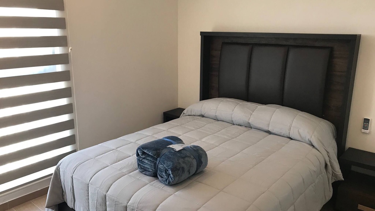 Photo of Bedroom in Zona Minerva