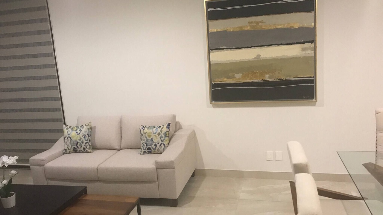 Photo of Livingroom in Zona Minerva