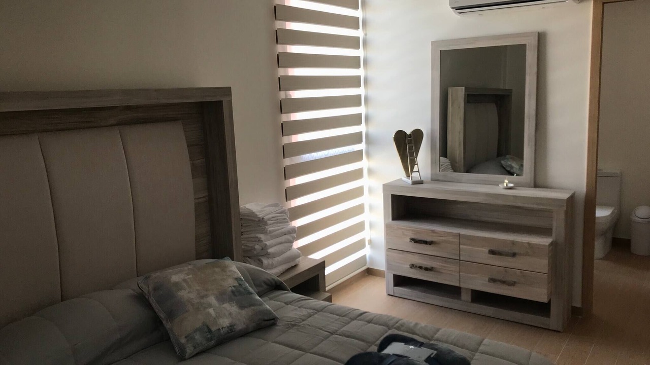 Photo of Bedroom in Zona Minerva