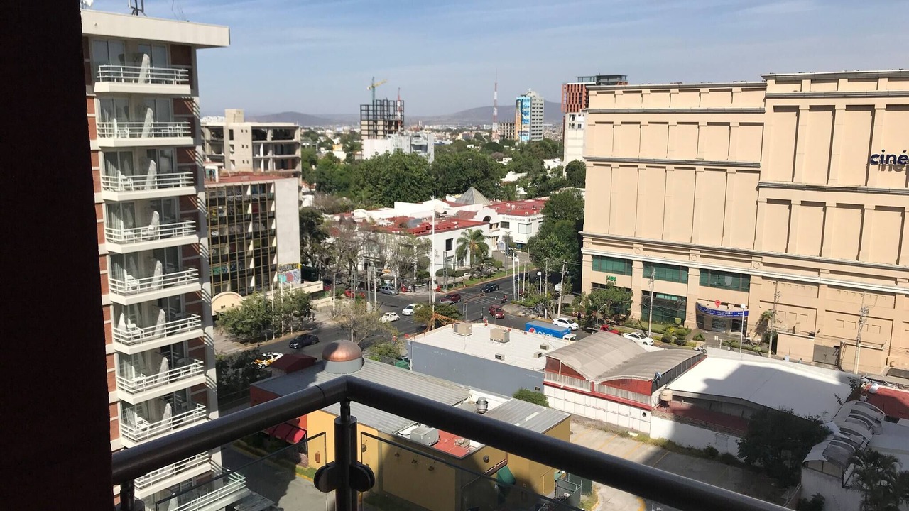 Photo of Outdoor in Zona Minerva