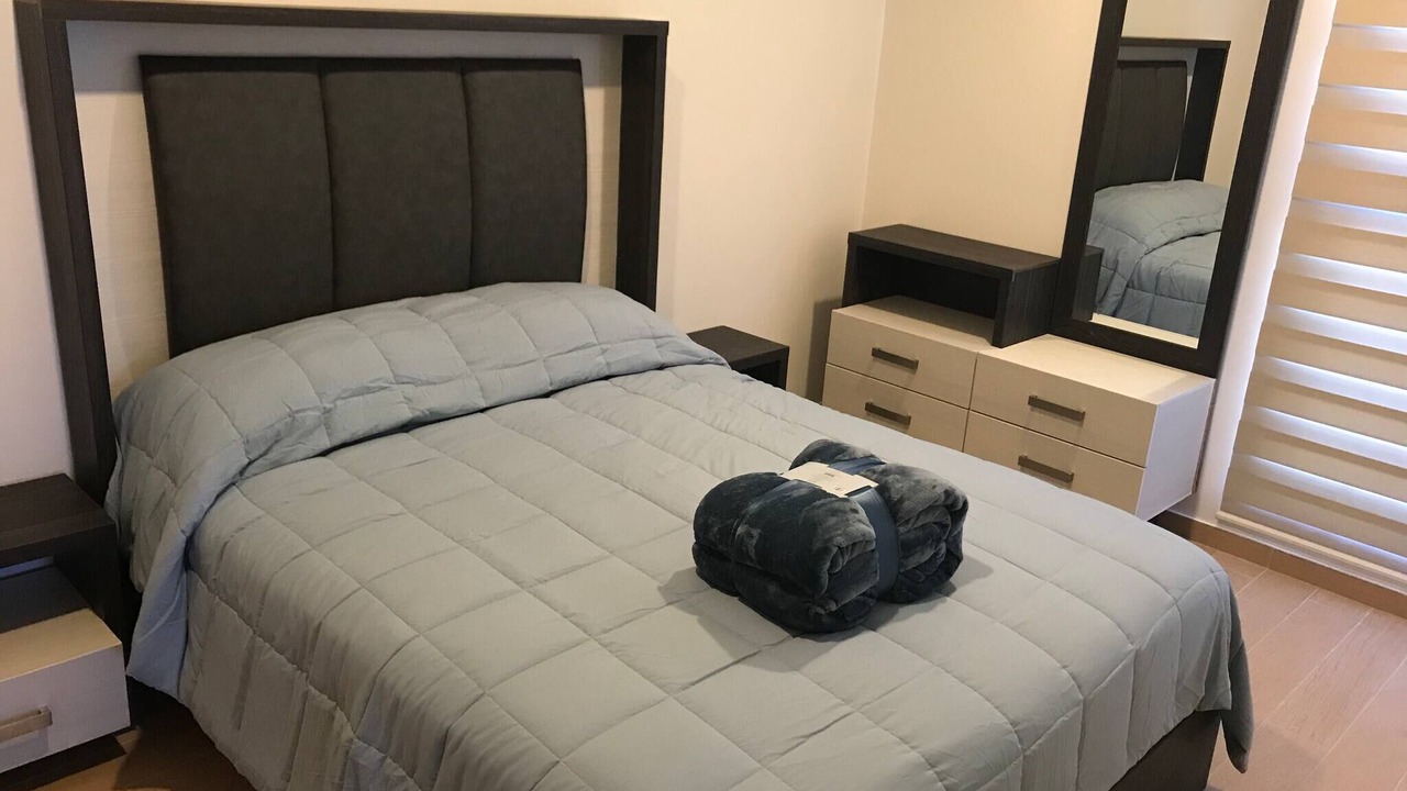 Photo of Bedroom in Zona Minerva