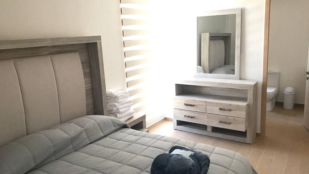 Photo of Bedroom in Zona Minerva