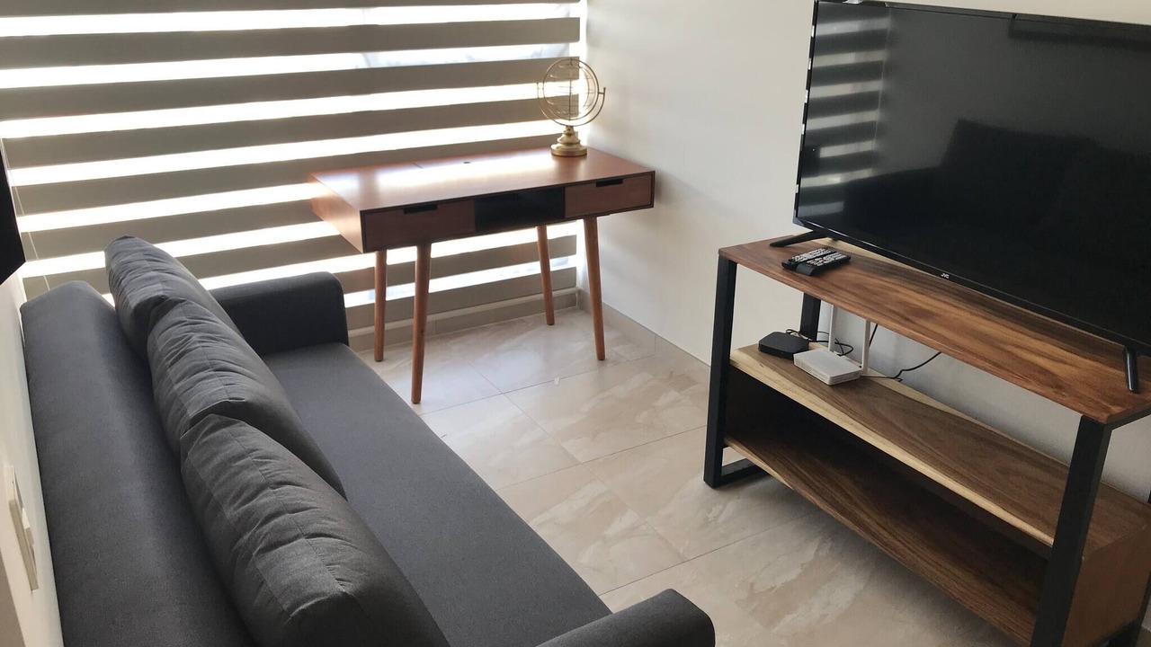 Photo of Livingroom in Zona Minerva