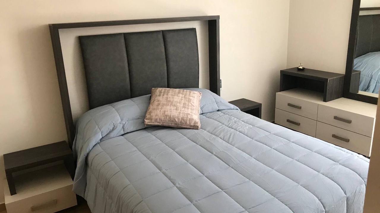 Photo of Bedroom in Zona Minerva