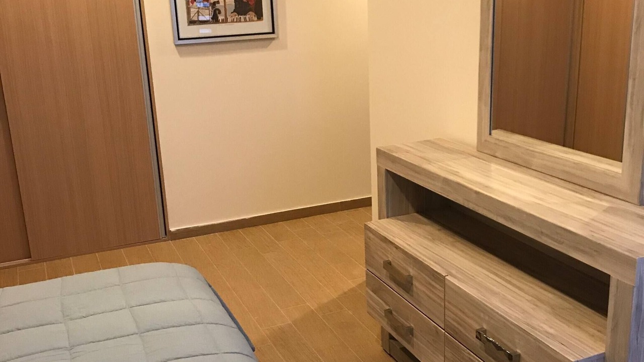 Photo of Bedroom in Zona Minerva