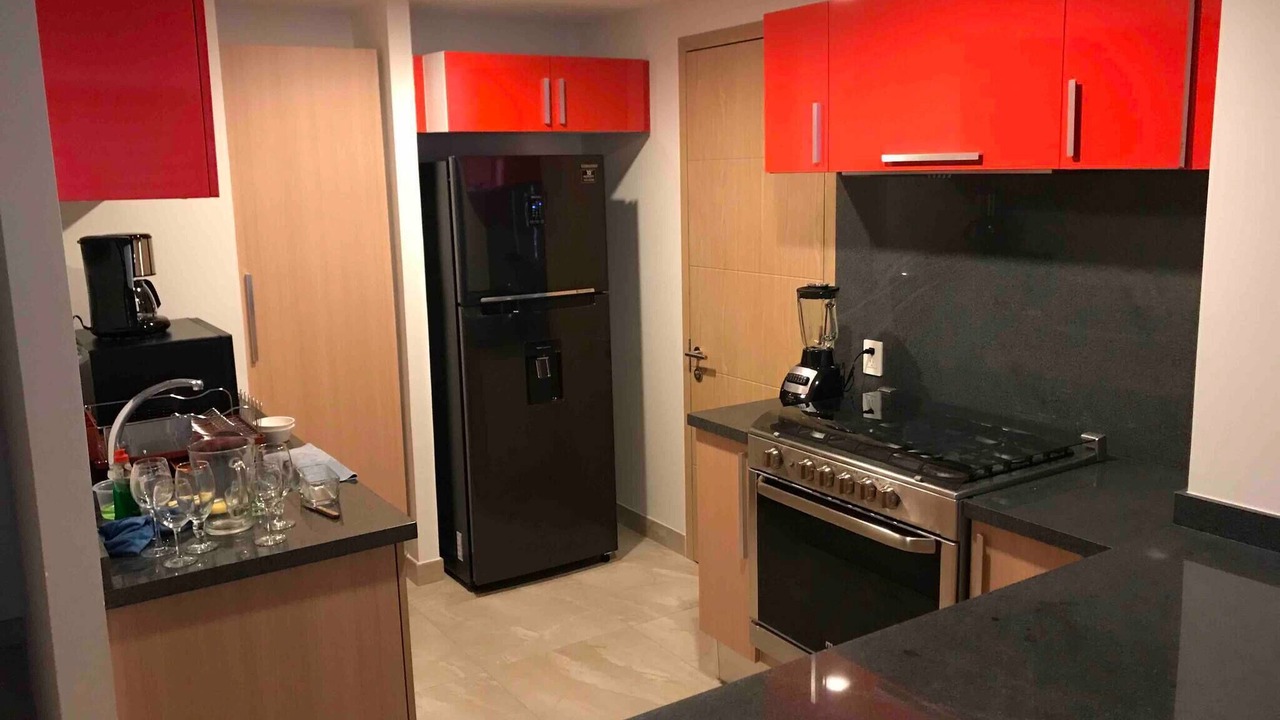 Photo of Kitchen in Zona Minerva