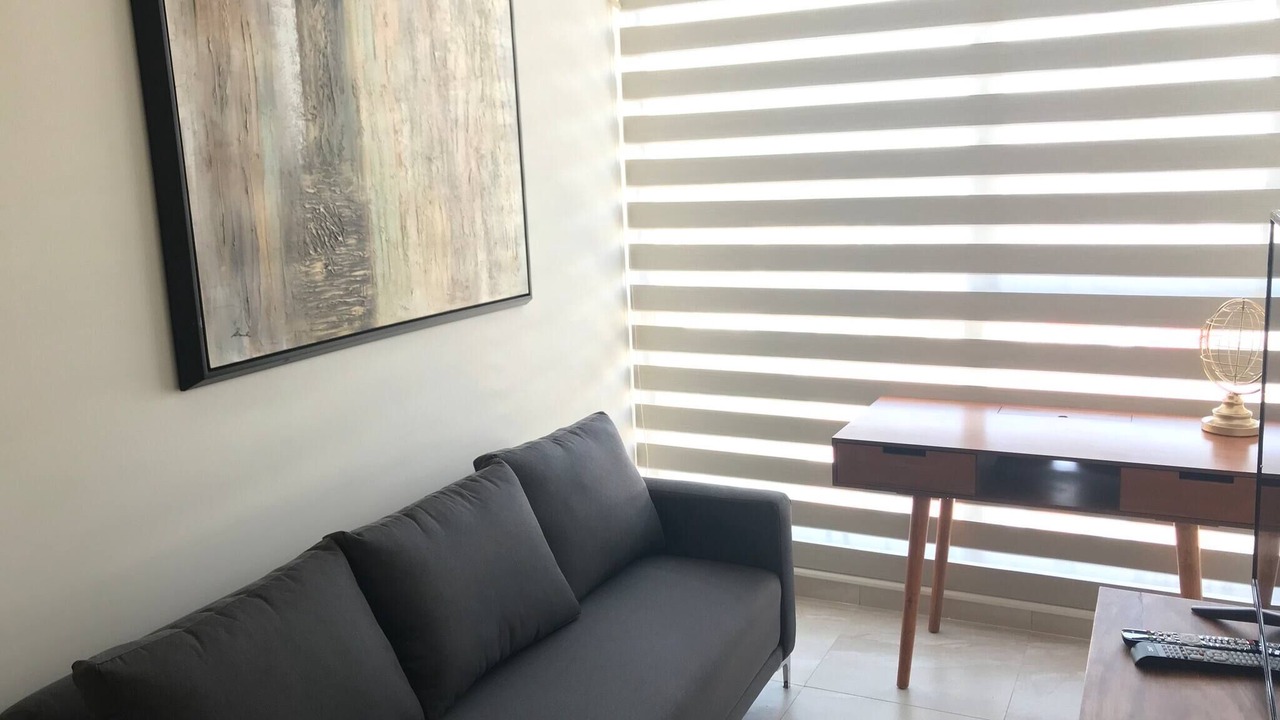 Photo of Livingroom in Zona Minerva