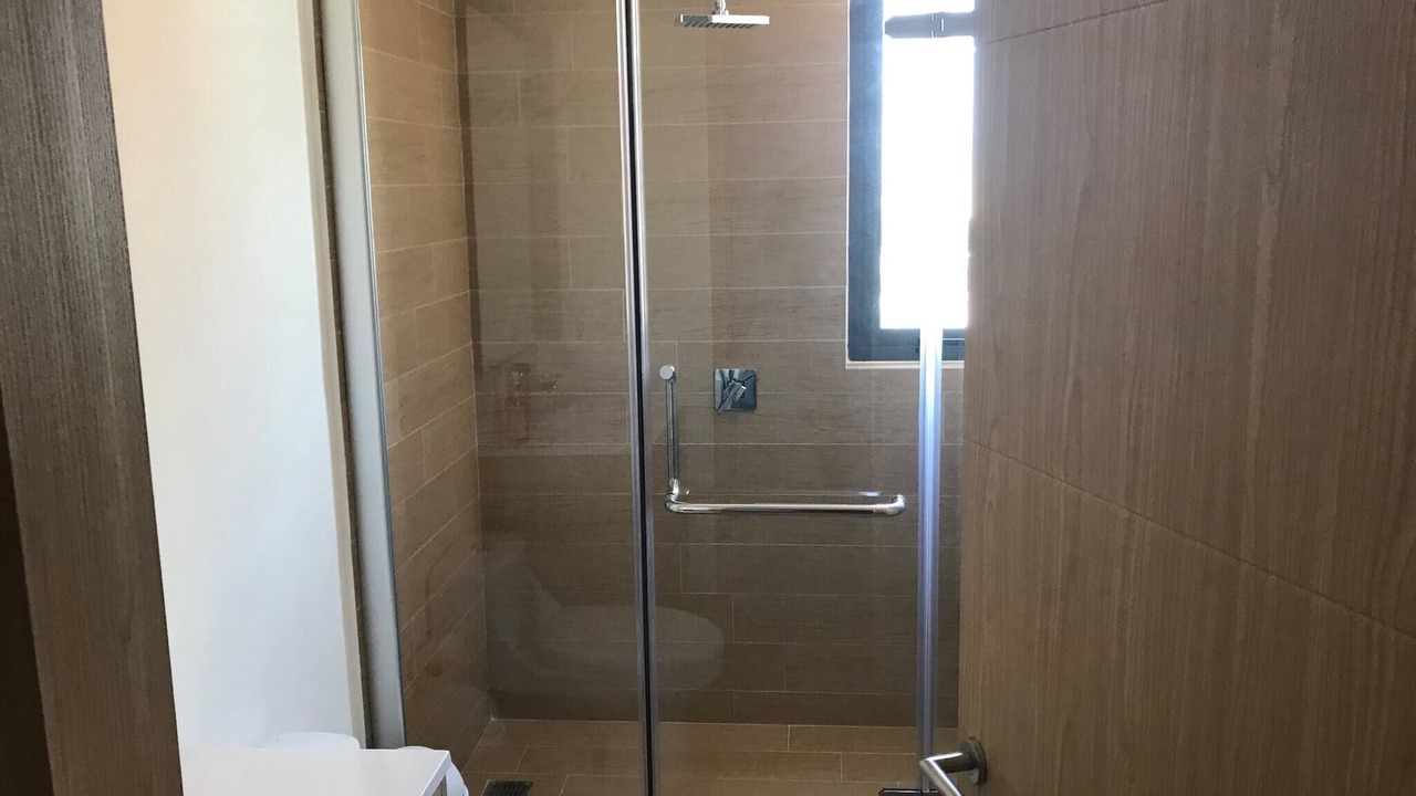 Photo of Bathroom in Zona Minerva