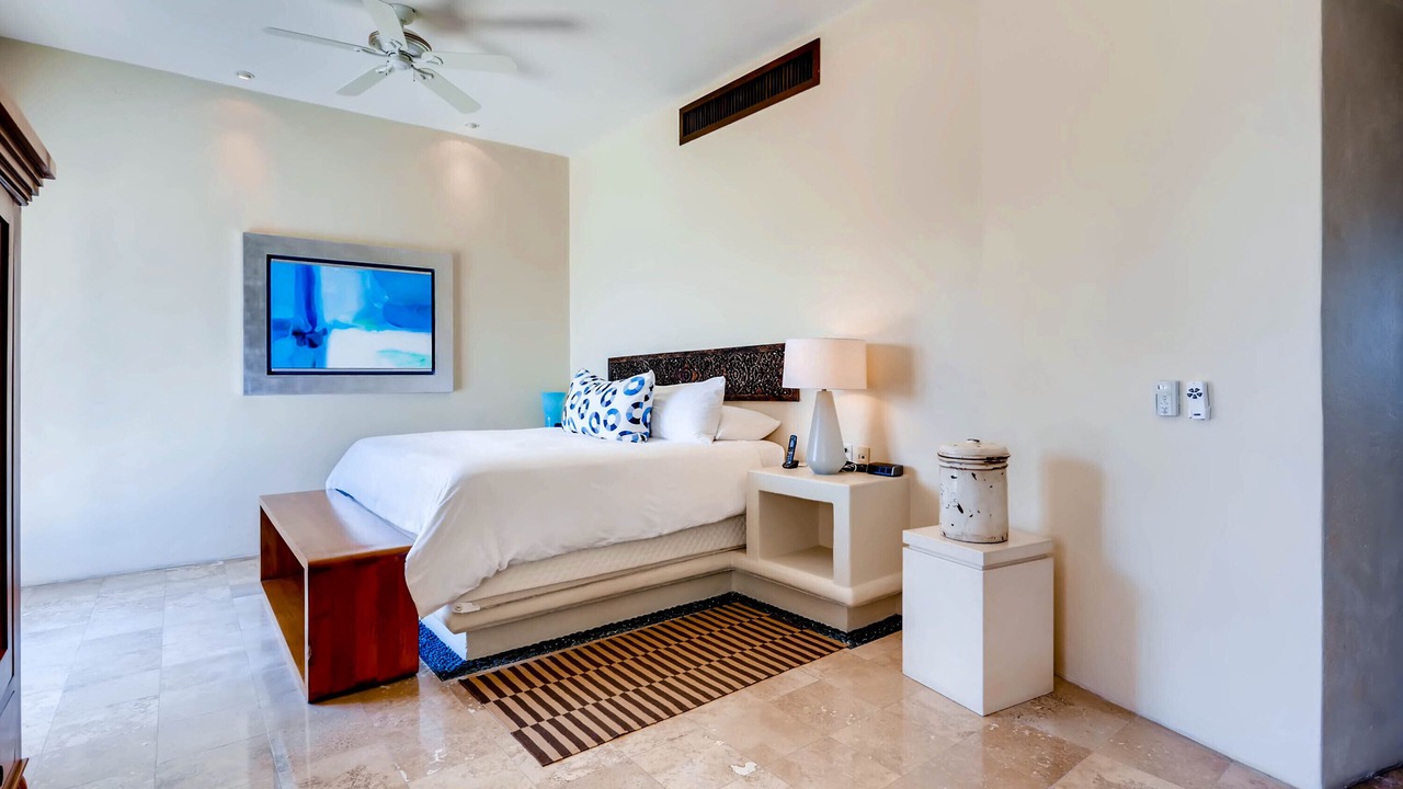 Photo of Bedroom in La Cruz de Huanacaxtle