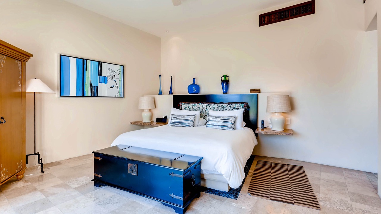 Photo of Bedroom in La Cruz de Huanacaxtle