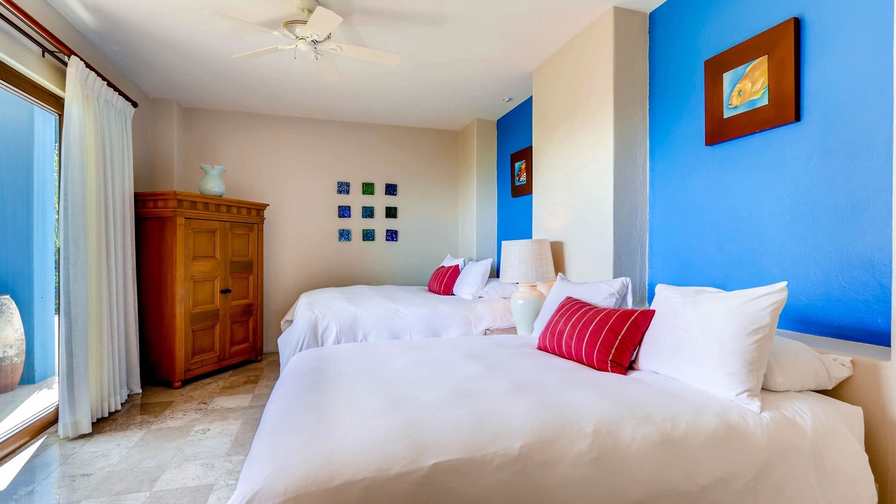 Photo of Bedroom in La Cruz de Huanacaxtle