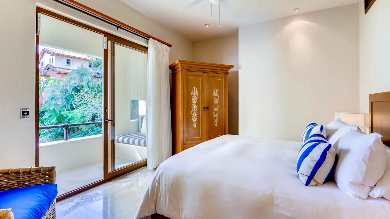 Photo of Bedroom in La Cruz de Huanacaxtle