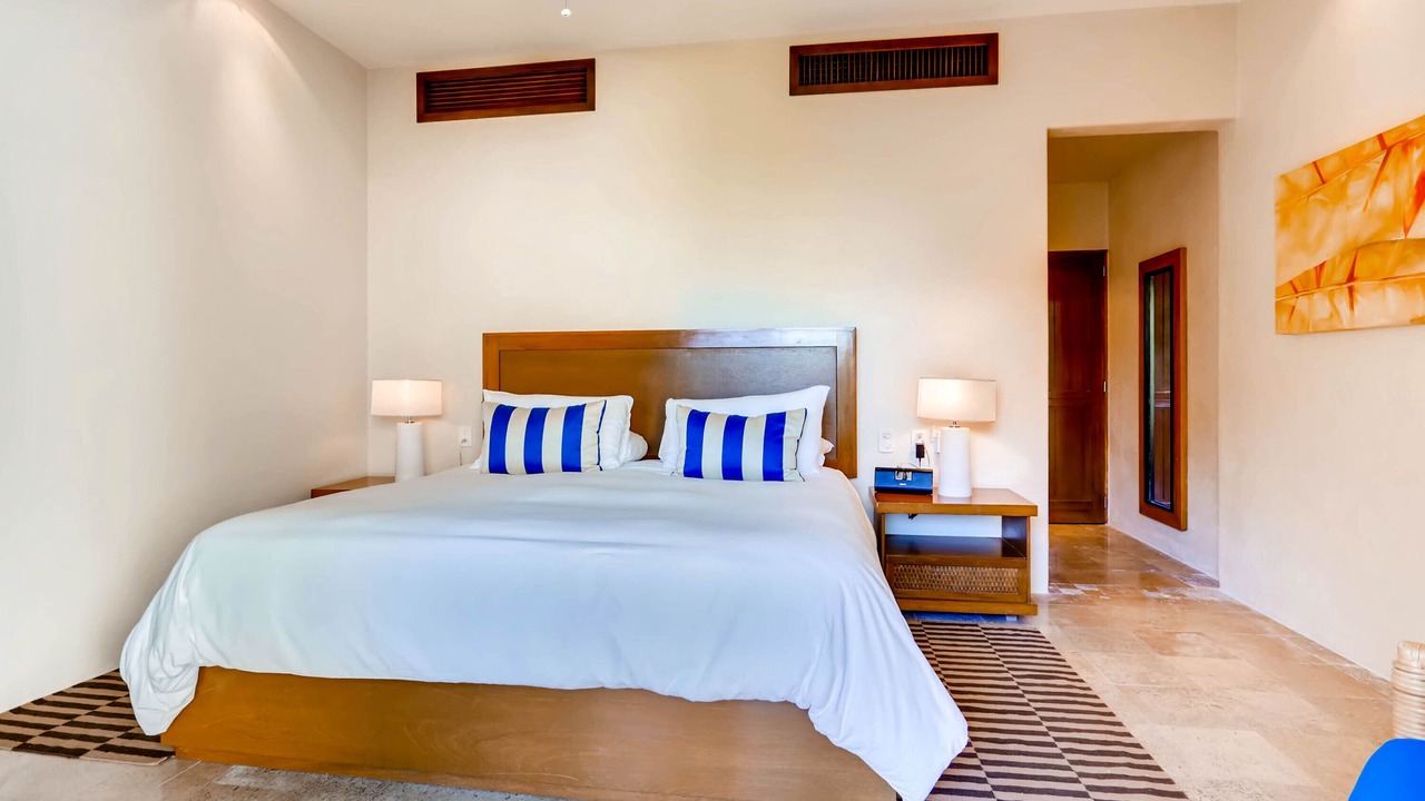 Photo of Bedroom in La Cruz de Huanacaxtle