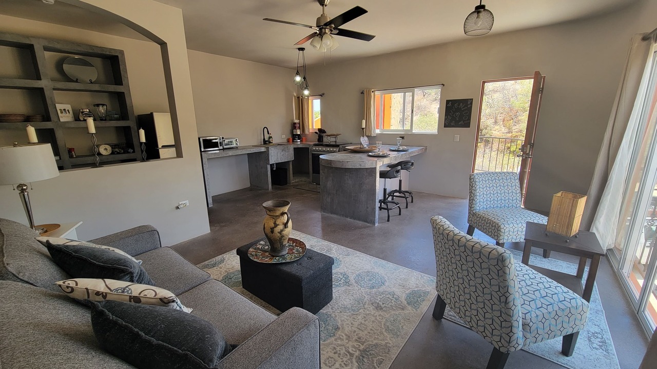 Photo of Livingroom in Chula Vista