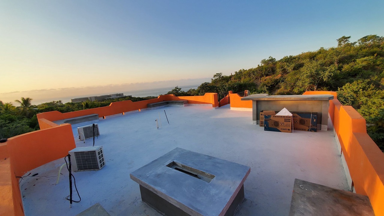 Photo of Patio Balcony in Chula Vista