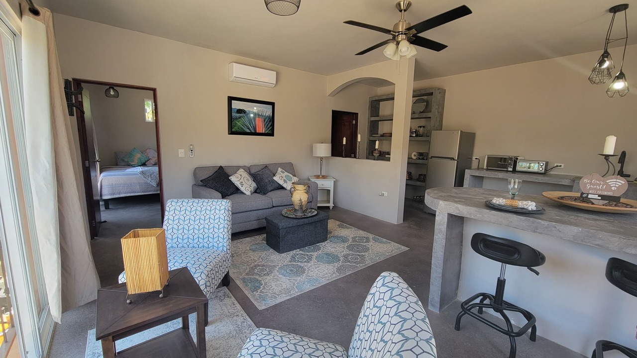 Photo of Livingroom in Chula Vista