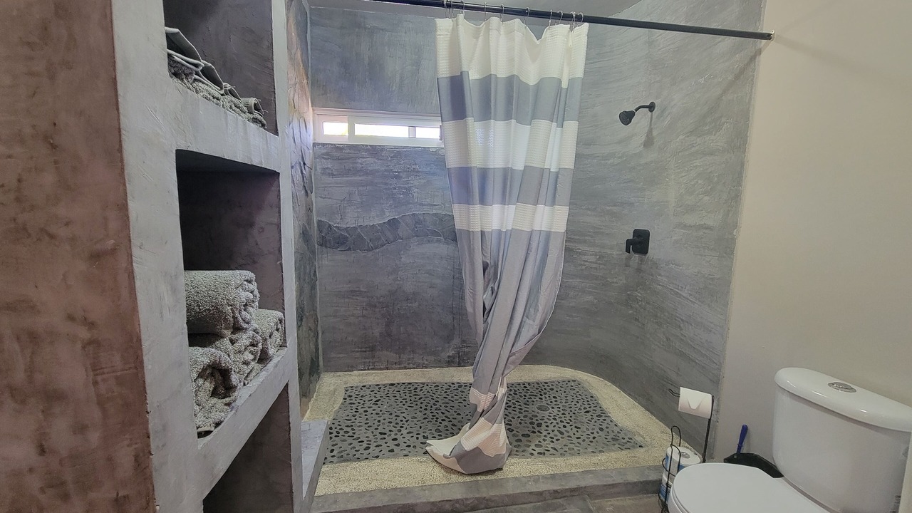 Photo of Bathroom in Chula Vista