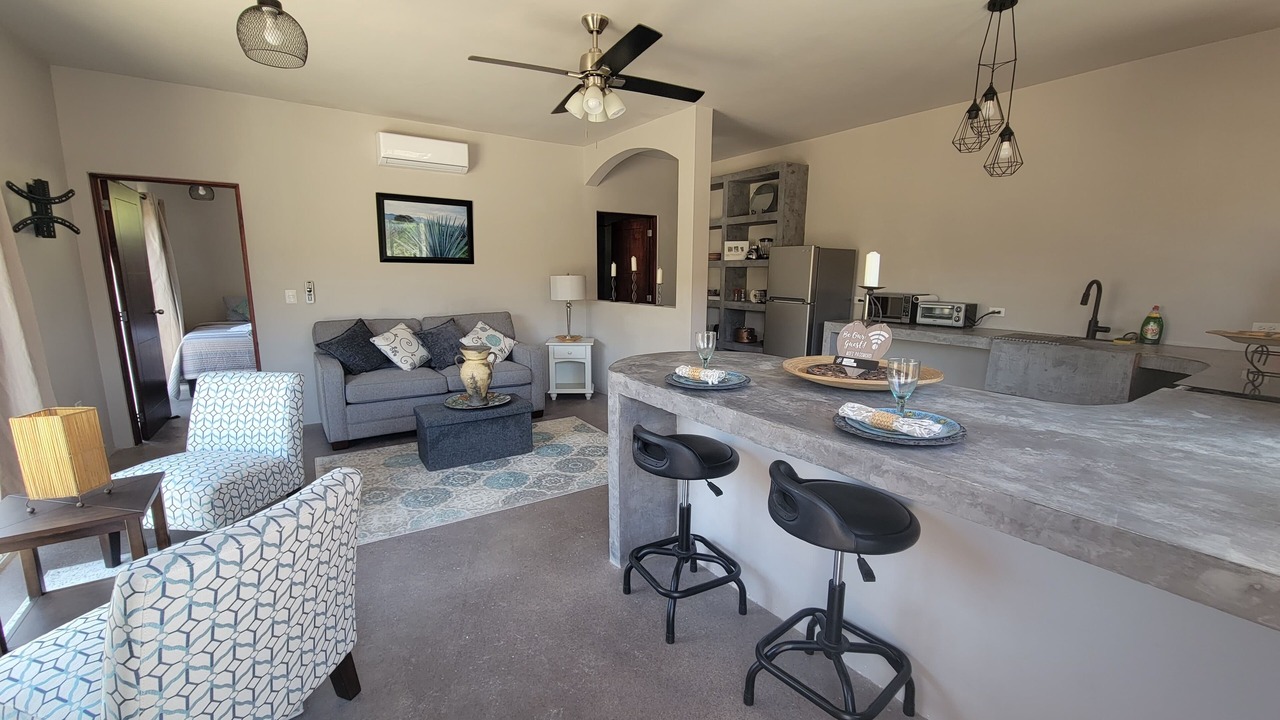 Photo of Livingroom in Chula Vista
