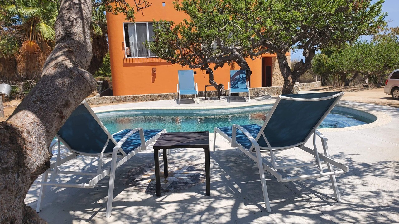 Photo of Outdoor in Chula Vista