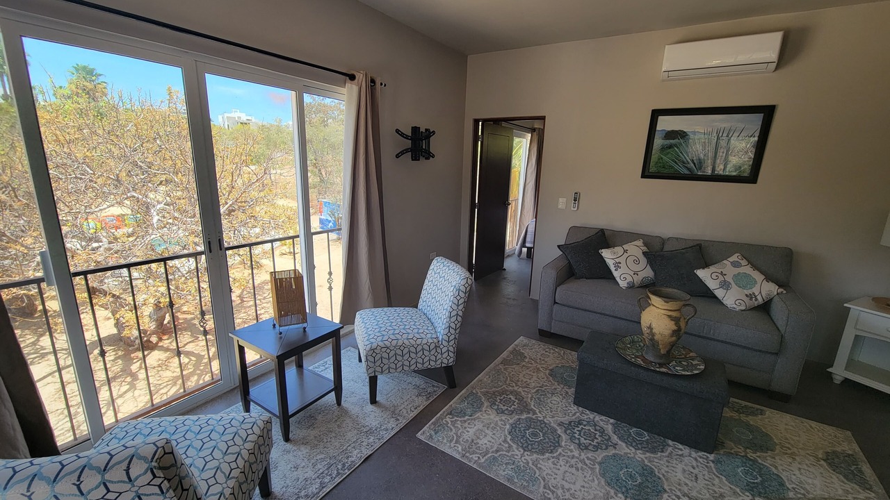 Photo of Livingroom in Chula Vista