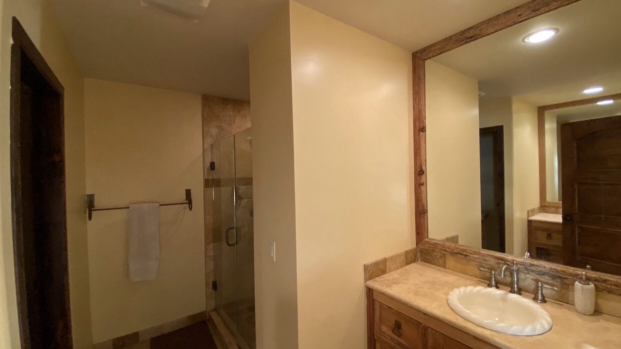 Photo of Bathroom in Primo Tapia