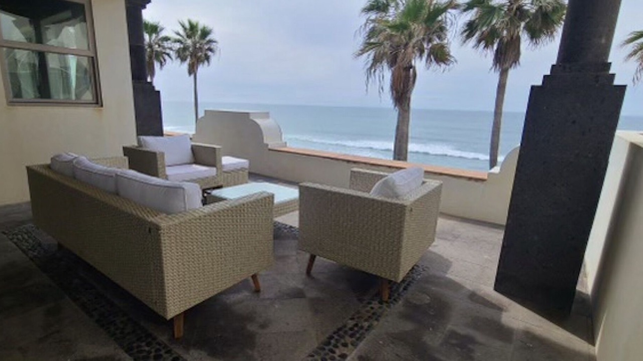 Photo of Patio Balcony in Primo Tapia