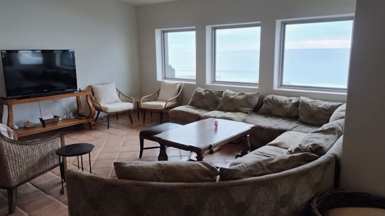 Photo of Livingroom in Primo Tapia