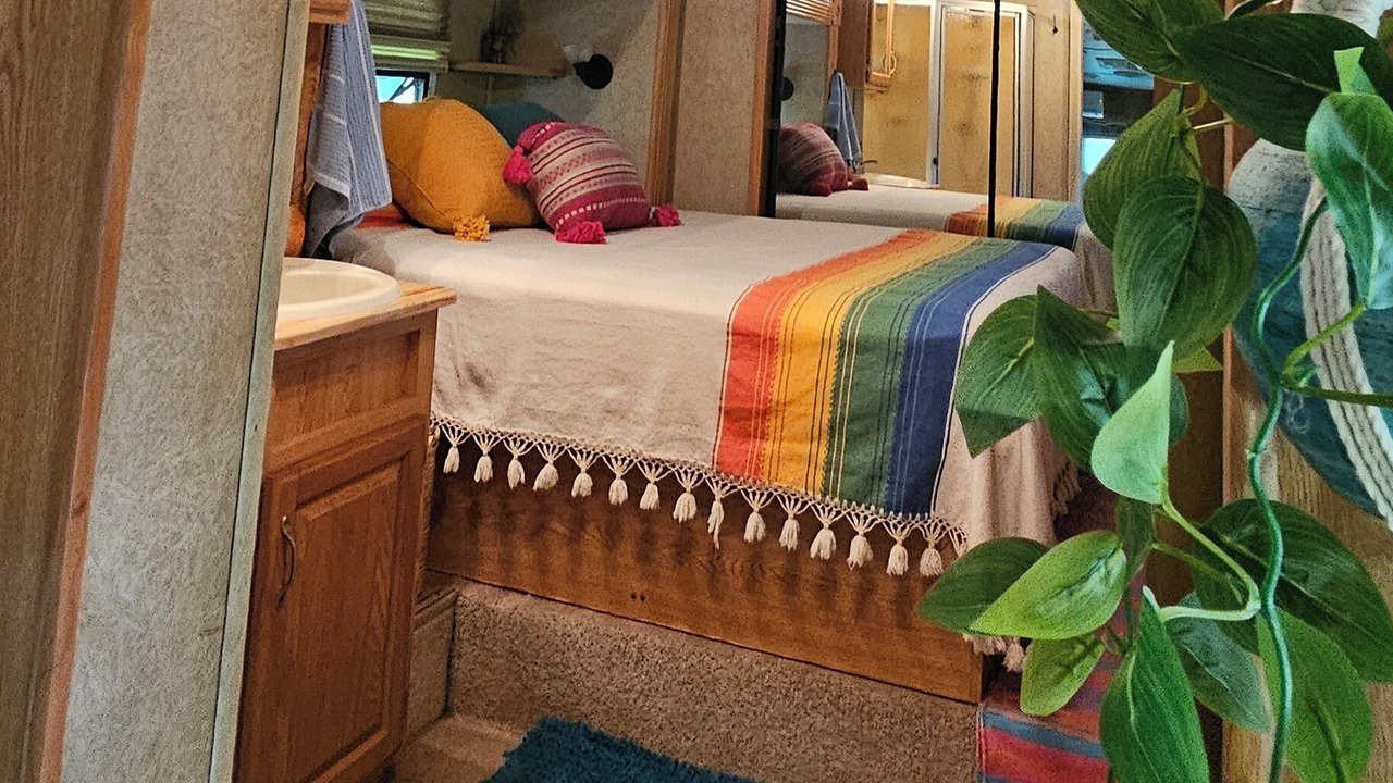 Photo of Bedroom in La Huerta