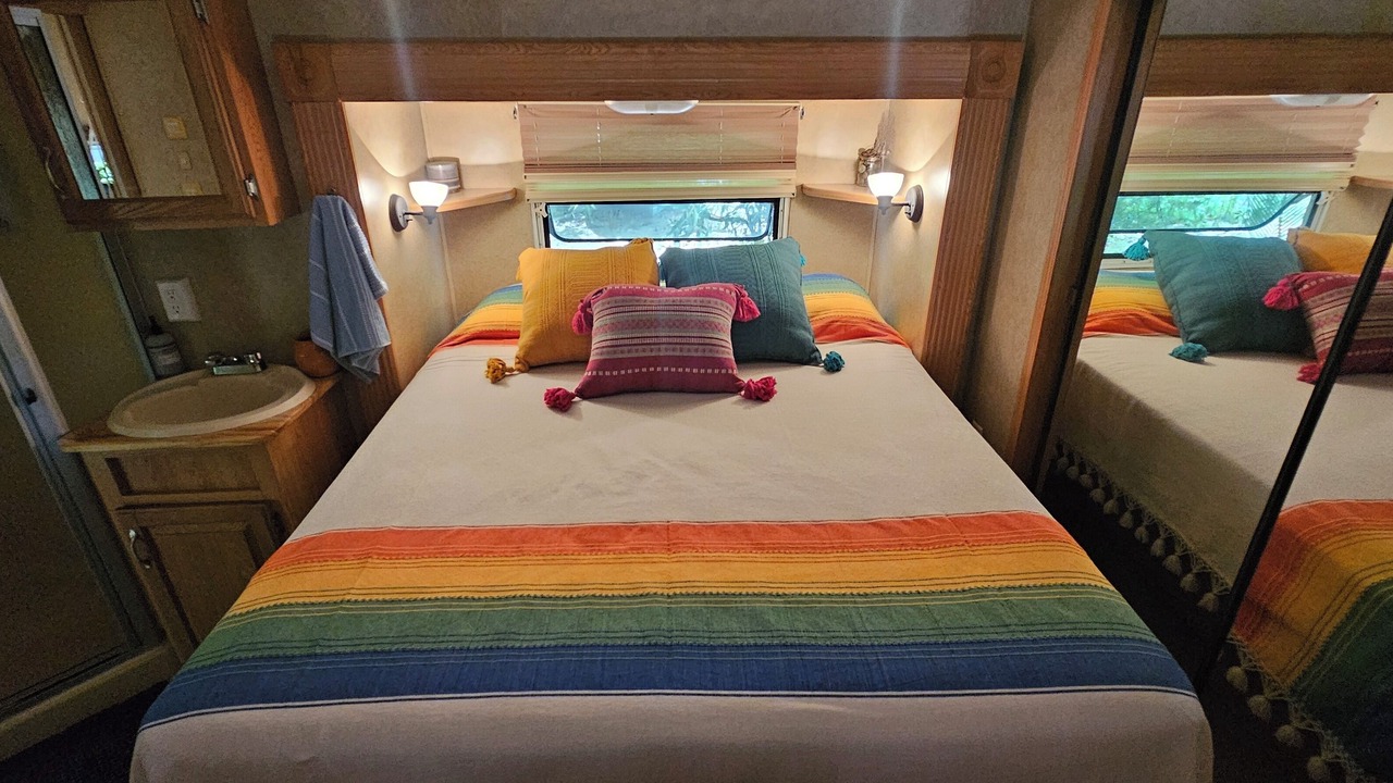Photo of Bedroom in La Huerta