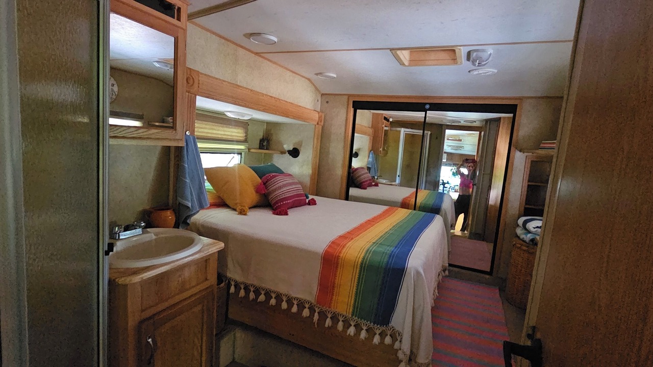 Photo of Bedroom in La Huerta