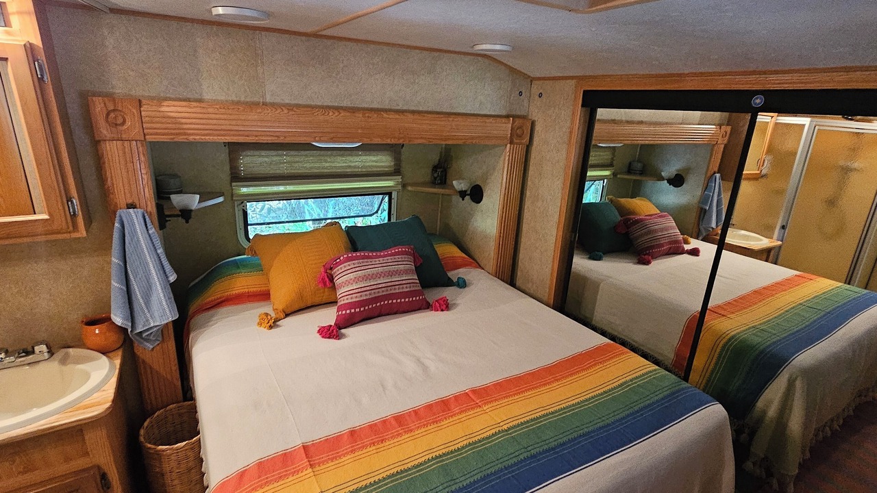 Photo of Bedroom in La Huerta