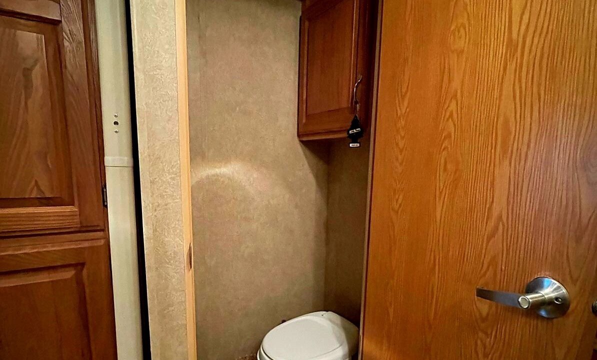 Photo of Bathroom in La Huerta