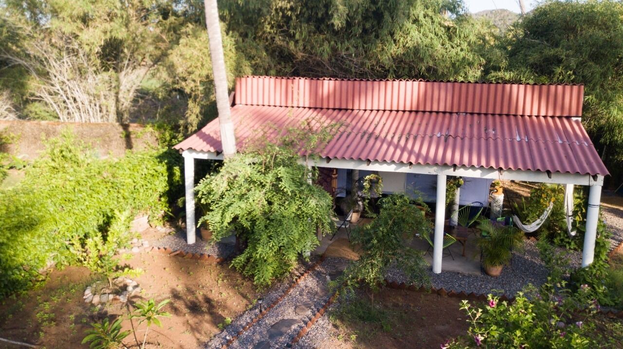 Photo of Outdoor in La Huerta