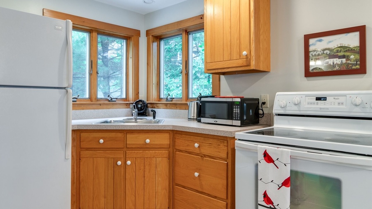 Photo of Kitchen in Lyman