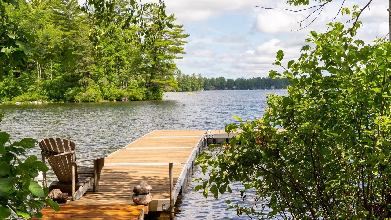 Photo of Outdoor in Lyman