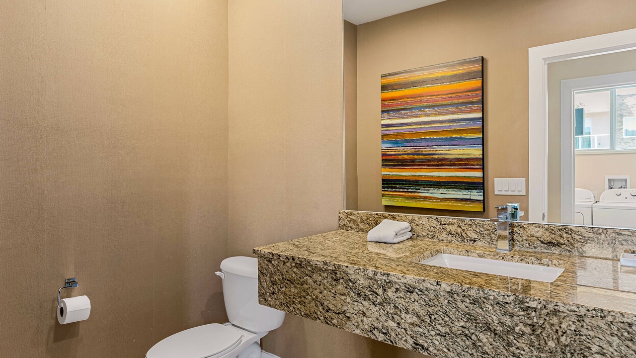 Photo of Bathroom in Florida Central Atlantic Coast