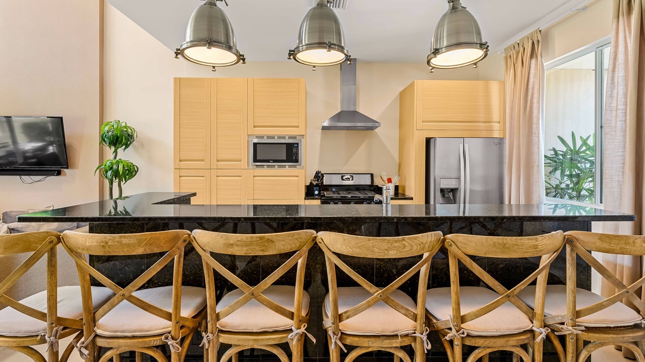 Photo of Kitchen in Florida Central Atlantic Coast