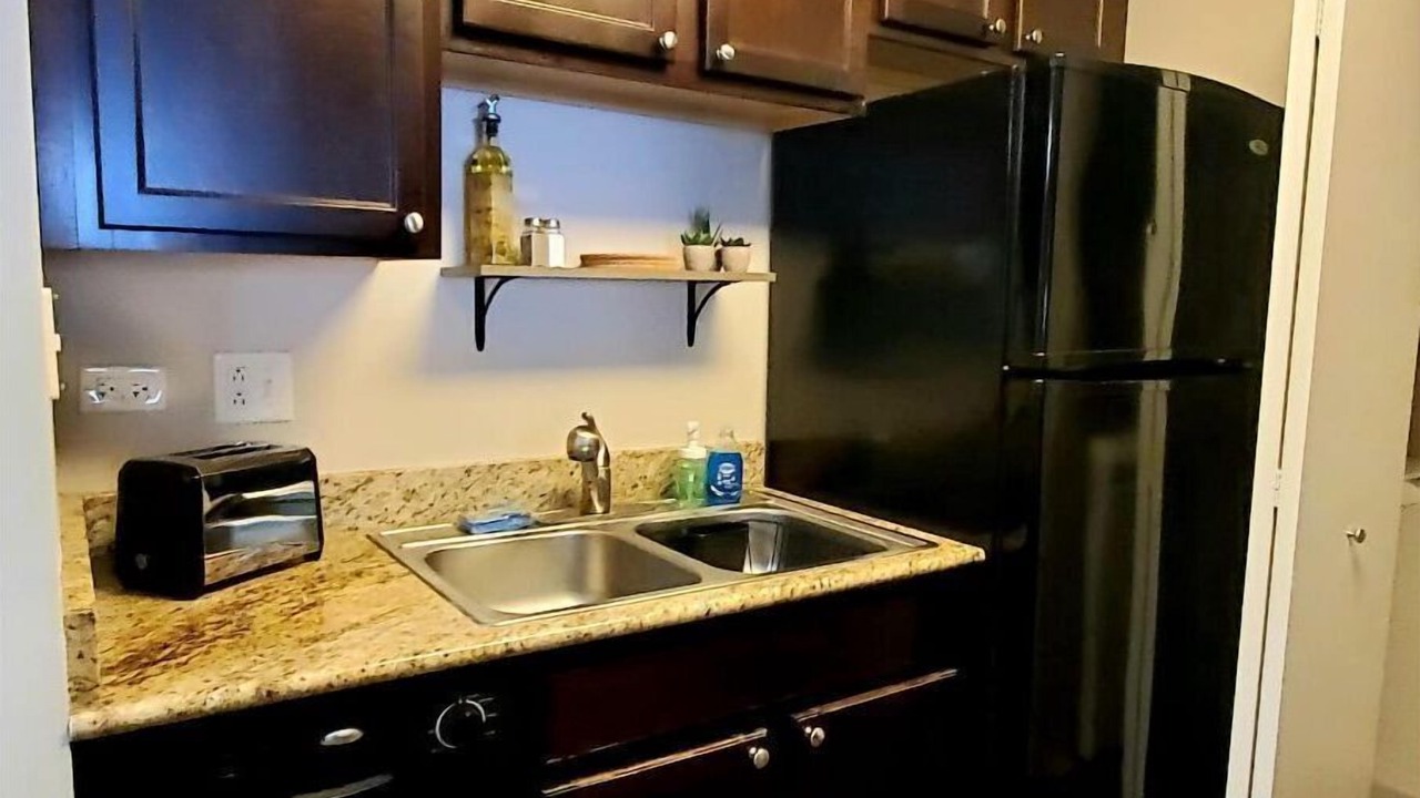 Photo of Kitchen in Lombard