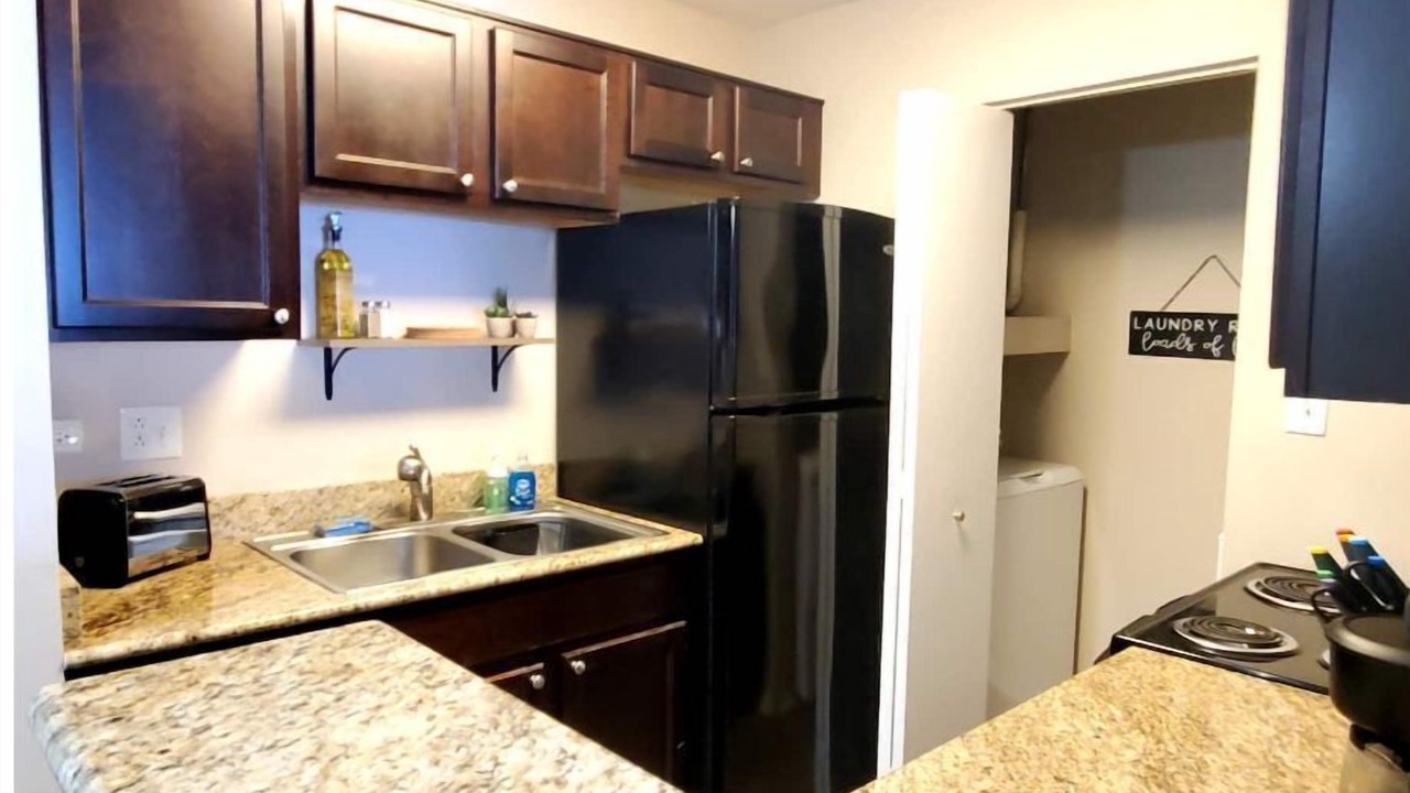 Photo of Kitchen in Lombard