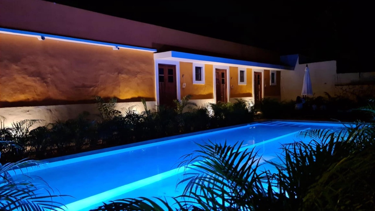 Photo of Outdoor in Barrio de Santiago