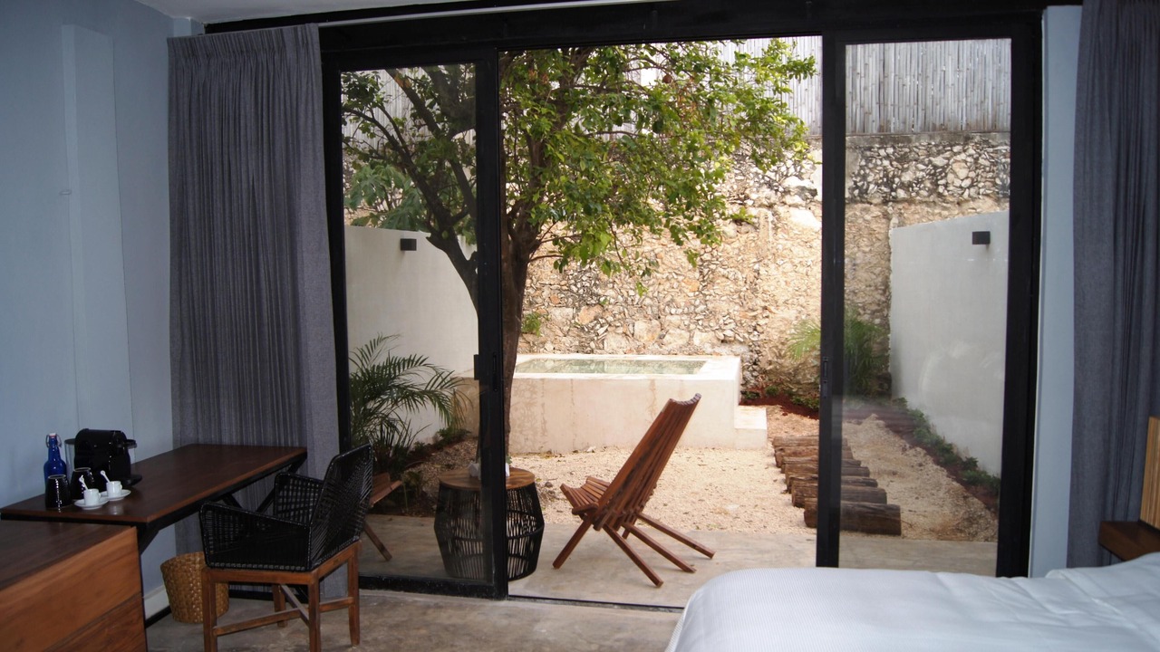 Photo of Bedroom in Barrio de Santiago