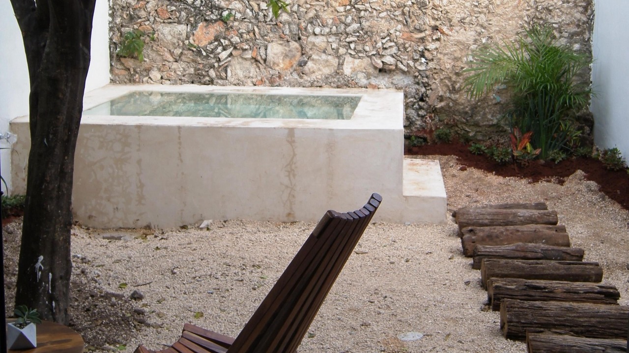 Photo of Outdoor in Barrio de Santiago