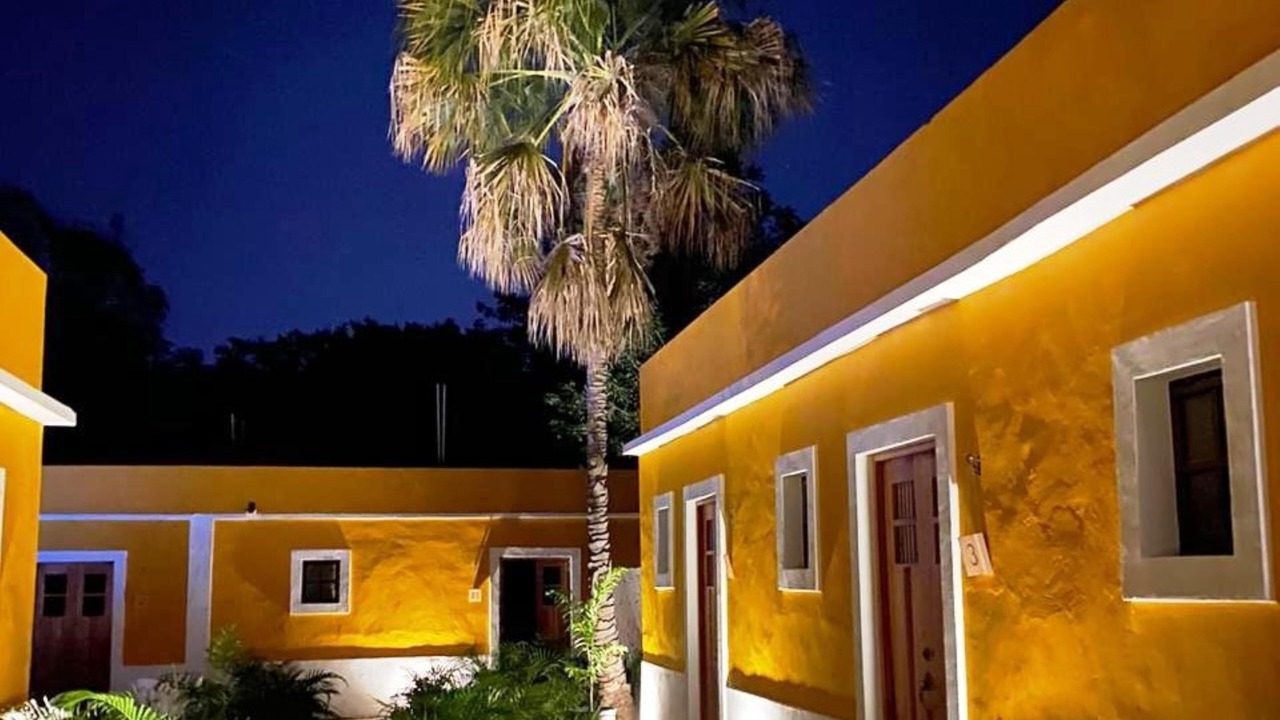 Photo of Outdoor in Barrio de Santiago