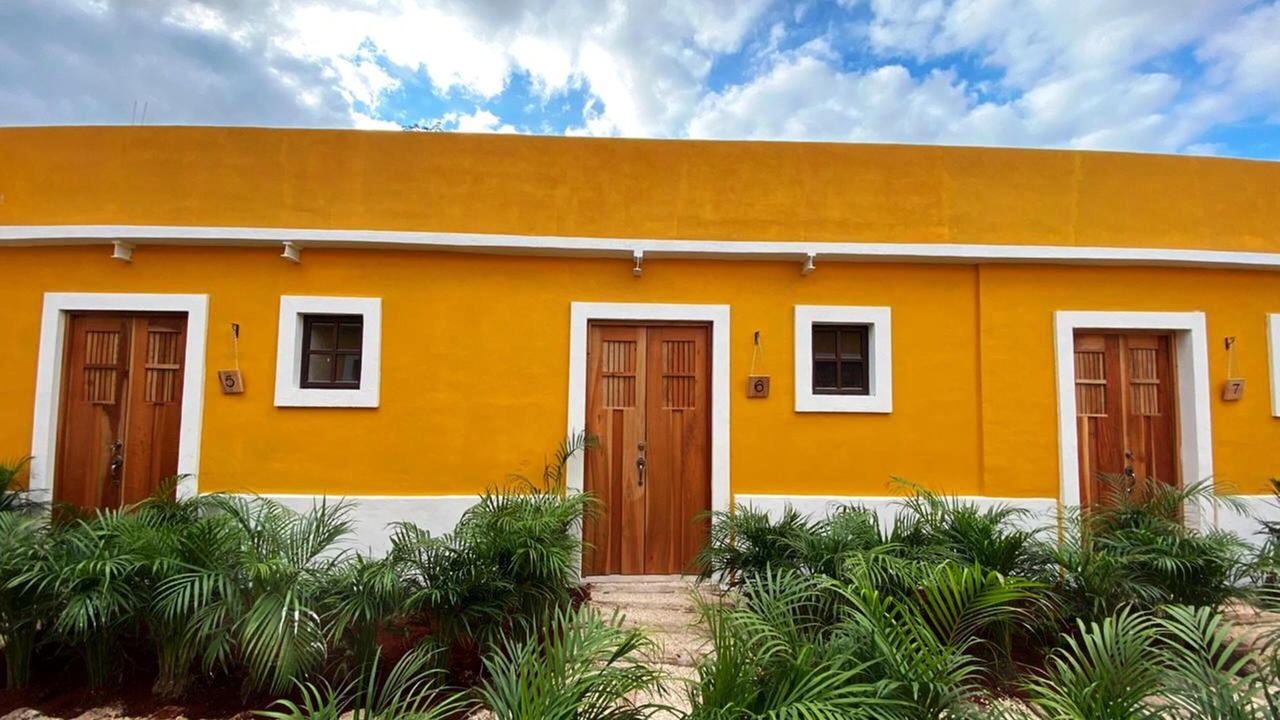 Photo of Outdoor in Barrio de Santiago