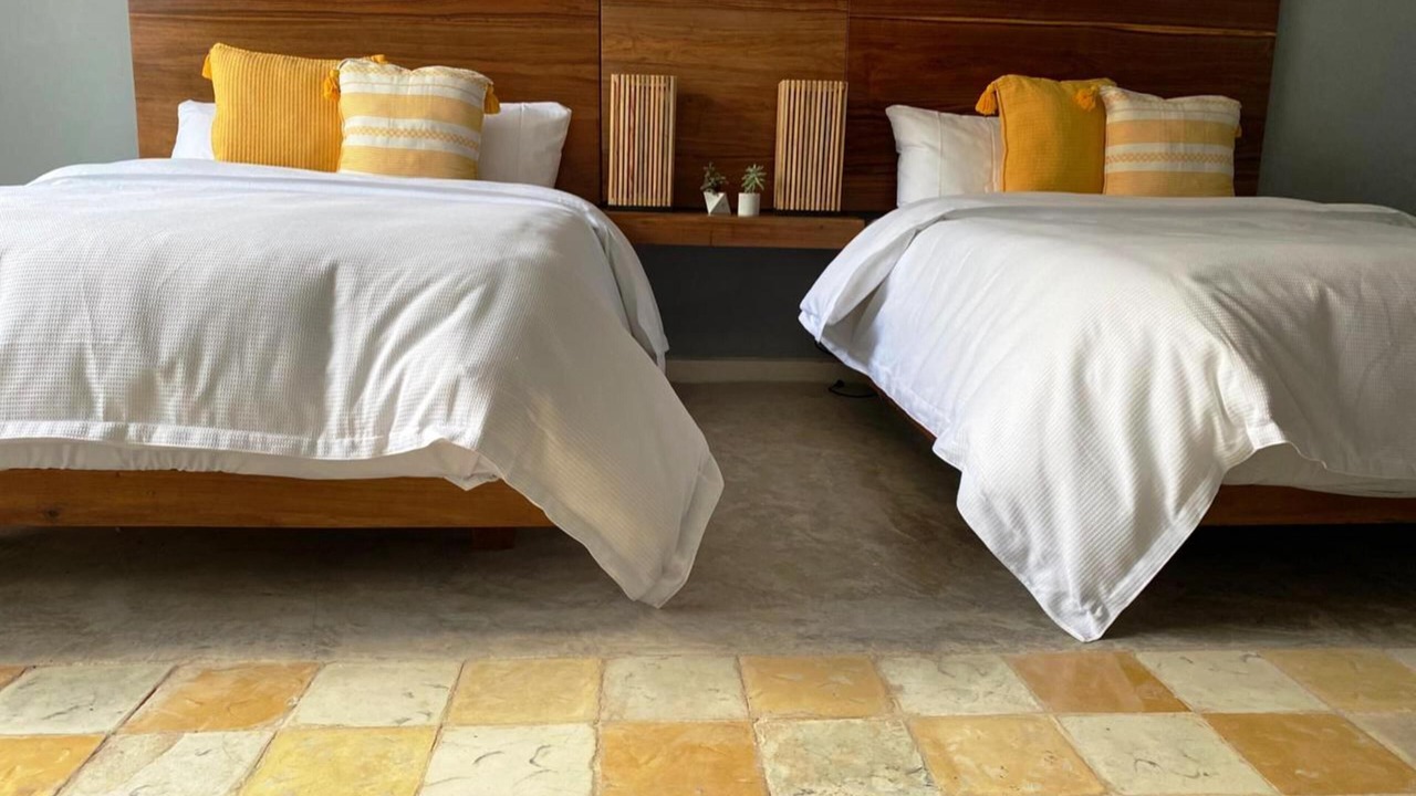 Photo of Bedroom in Barrio de Santiago