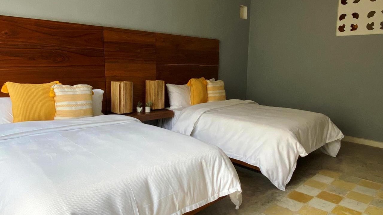 Photo of Bedroom in Barrio de Santiago