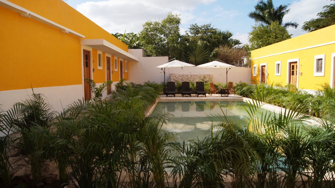 Photo of Outdoor in Barrio de Santiago