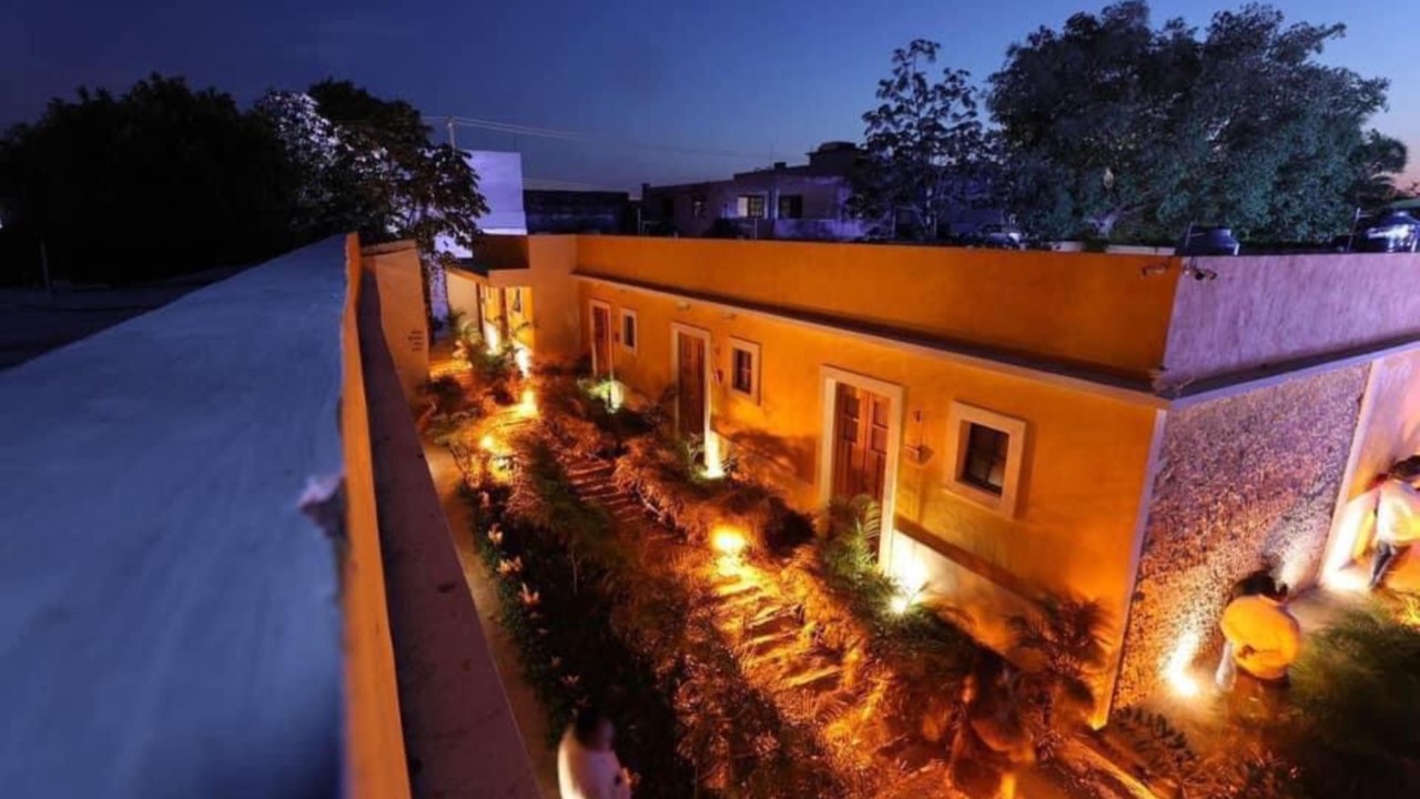 Photo of Outdoor in Barrio de Santiago